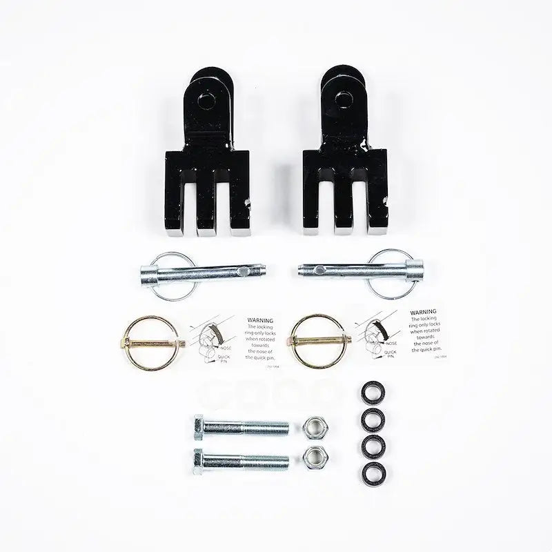 Blue Ox BX88151 Adapter