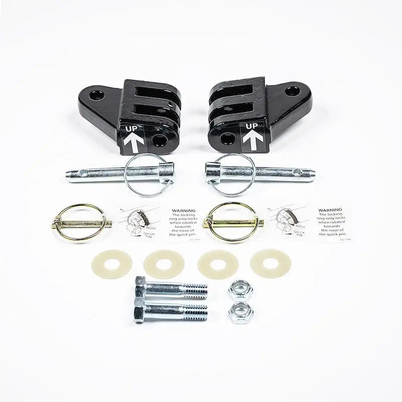 Blue Ox BX88154 Adapter