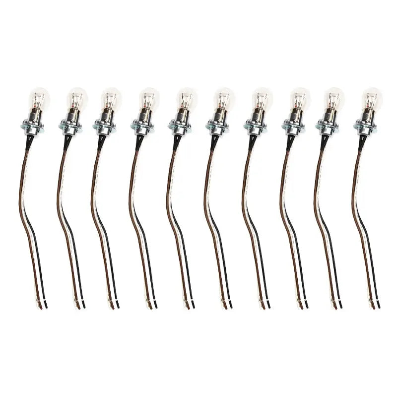 Blue Ox BX88184 Lighting Kit