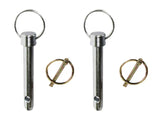 Blue Ox BX88219 Pin Kit
