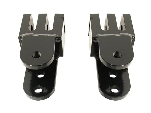 Blue Ox BX88262 Adapter