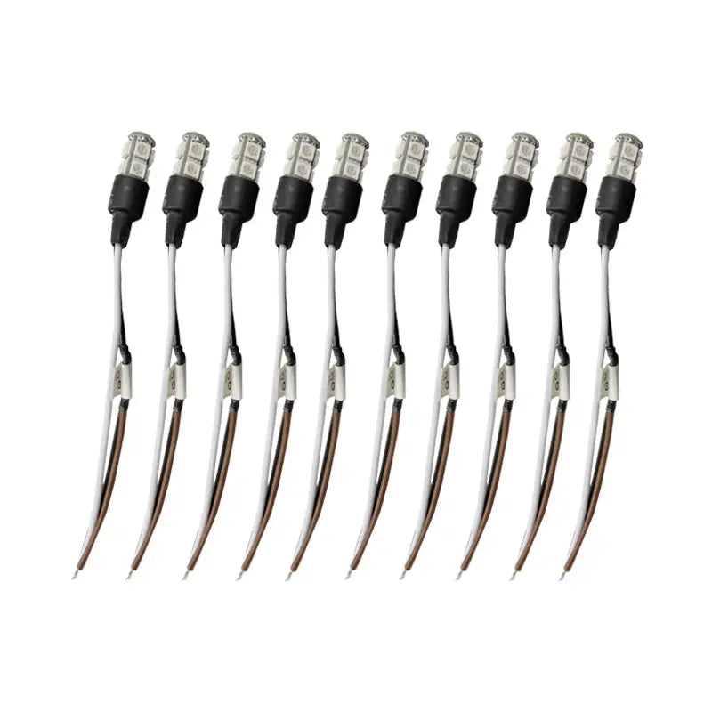 Blue Ox BX88268 Lighting Kit