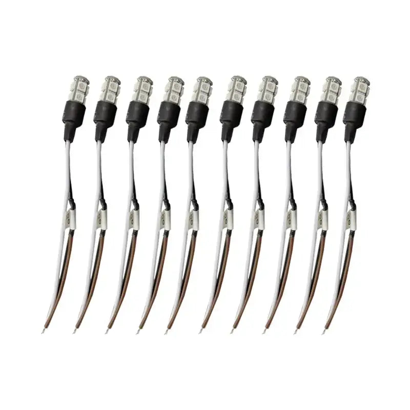 Blue Ox BX88270 Lighting Kit