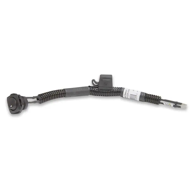 Blue Ox BX88271 ByPass Switch
