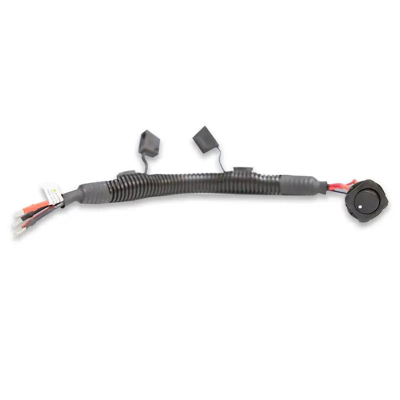 Blue Ox BX88273 ByPass Switch