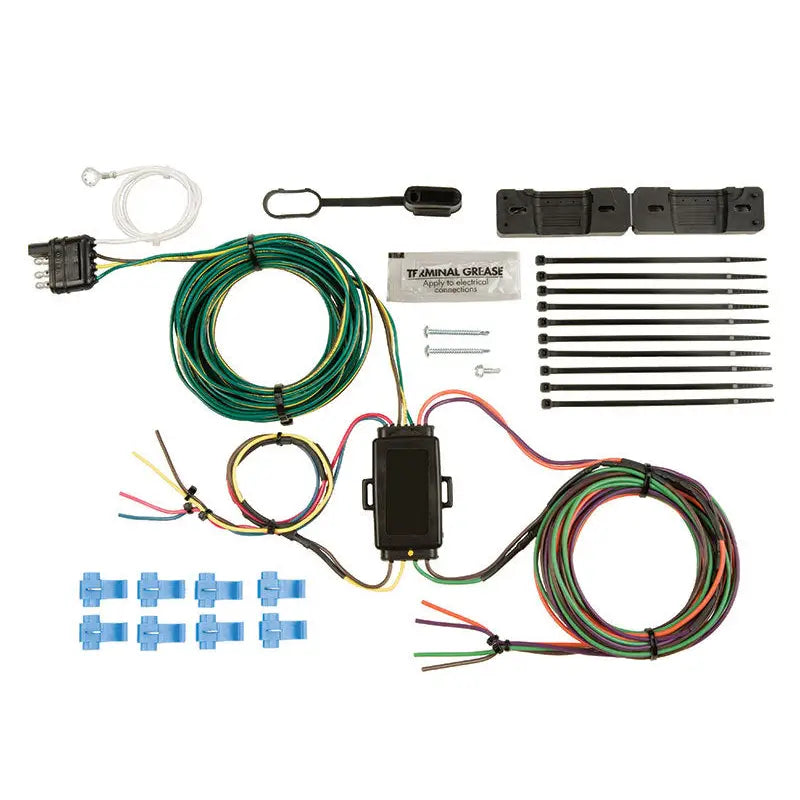 Blue Ox BX88275 EZ Light