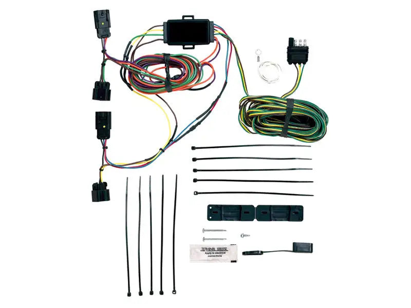 Blue Ox BX88276 EZ Light