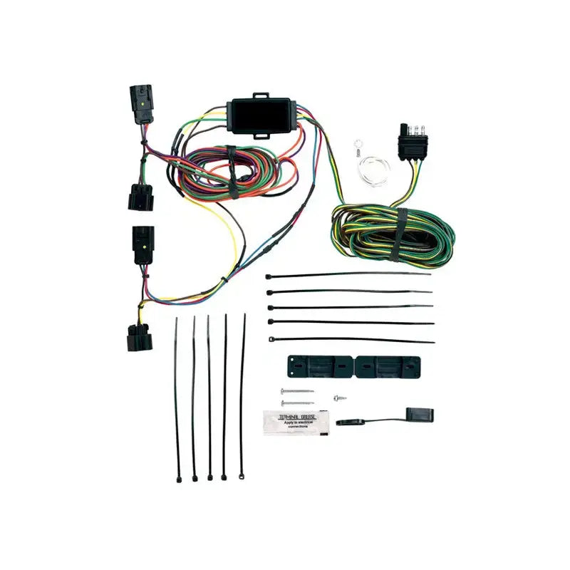 Blue Ox BX88276 EZ Light