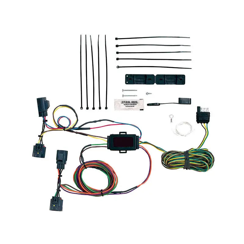 Blue Ox BX88279 EZ Light
