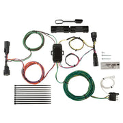 Blue Ox BX88280 EZ Light