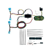 Blue Ox BX88281 EZ Light