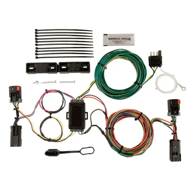 Blue Ox BX88283 EZ Light
