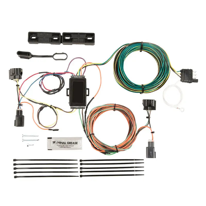 Blue Ox BX88313 EZ Light