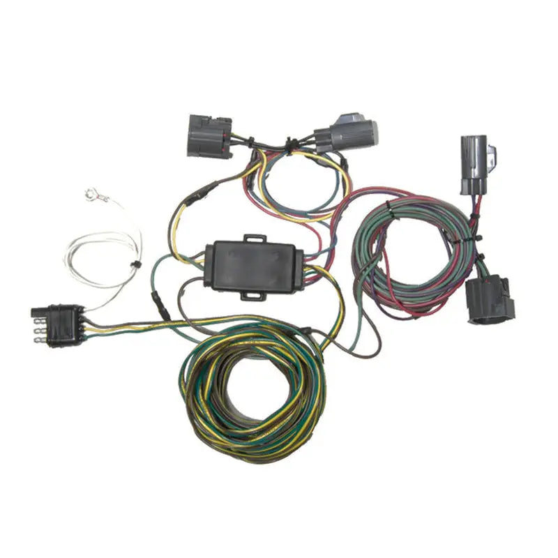 Blue Ox BX88314 EZ Light