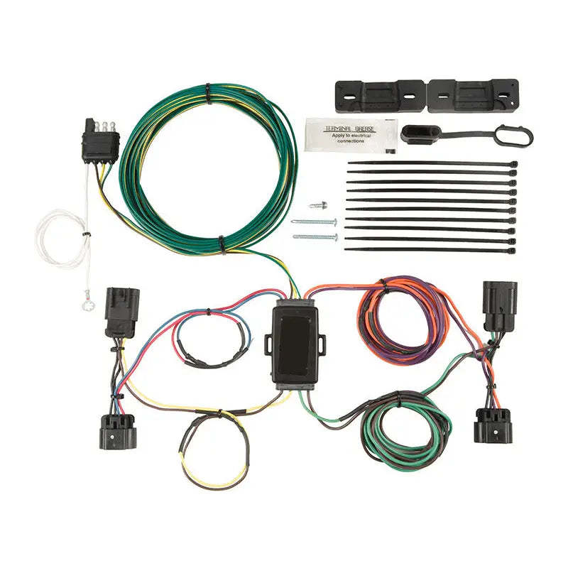 Blue Ox BX88315 EZ Light
