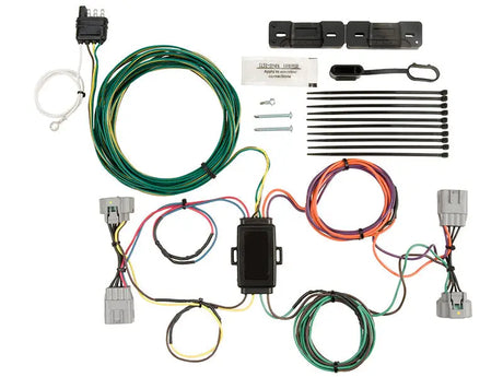 Blue Ox BX88316 EZ Light