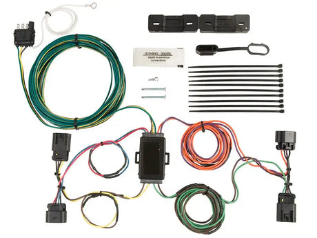 Blue Ox BX88318 EZ Light