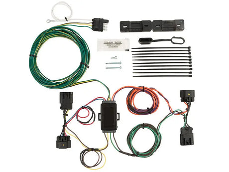 Blue Ox BX88319 EZ Light