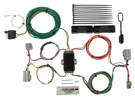 Blue Ox BX88321 EZ Light