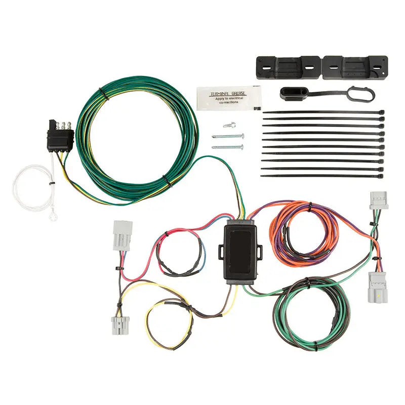 Blue Ox BX88324 EZ Light