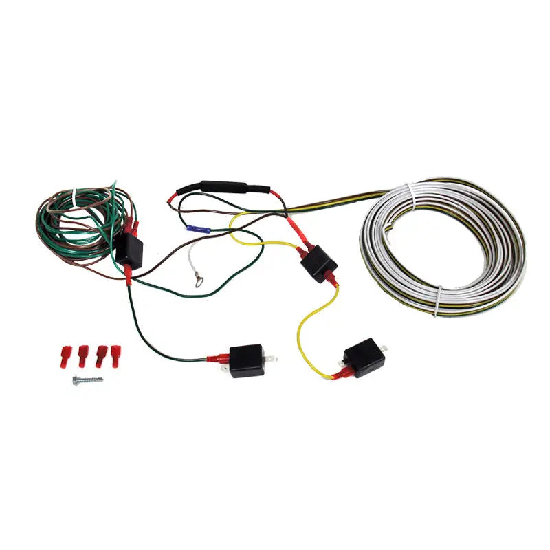 Blue Ox BX88334 Lighting Kit