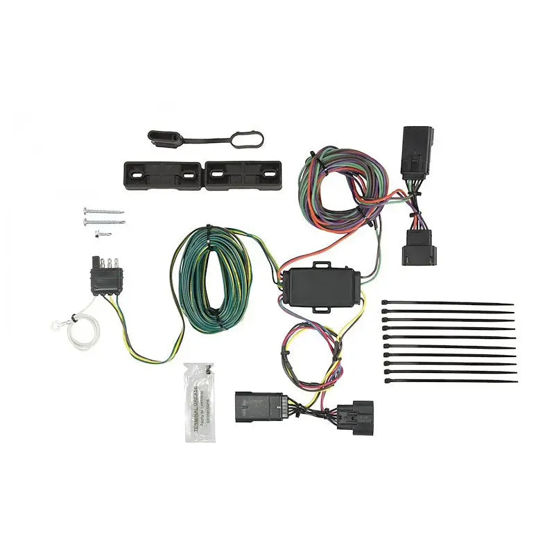 Blue Ox BX88337 EZ Light