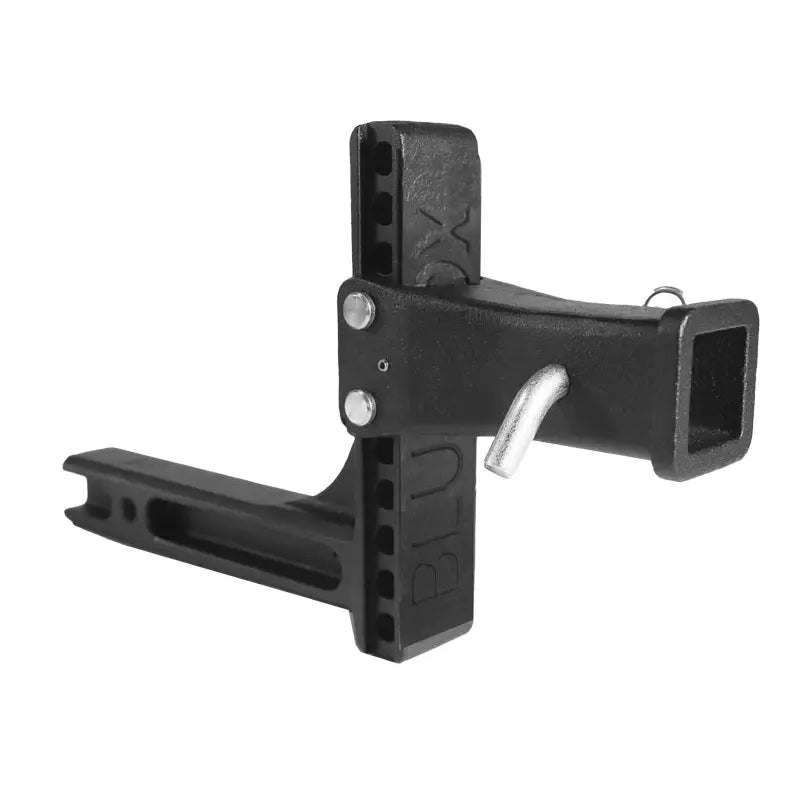 Blue Ox BX88340 Adjustable Drop Receiver