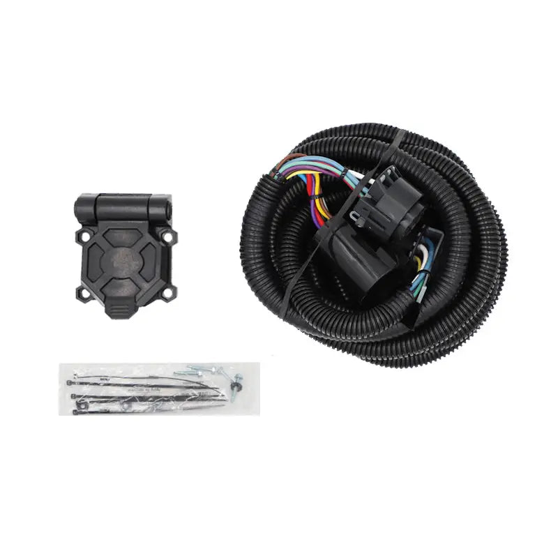 Blue Ox BX88356 Lighting Kit