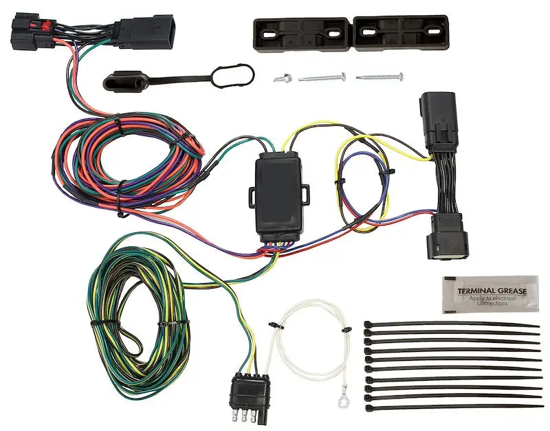 Blue Ox BX88368 EZ Light