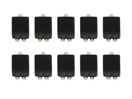 Blue Ox BX88370 Lighting Kit