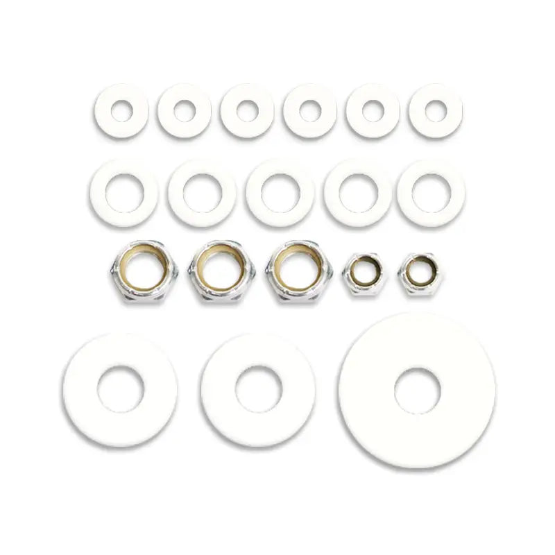 Blue Ox BX88382 Repair Kit