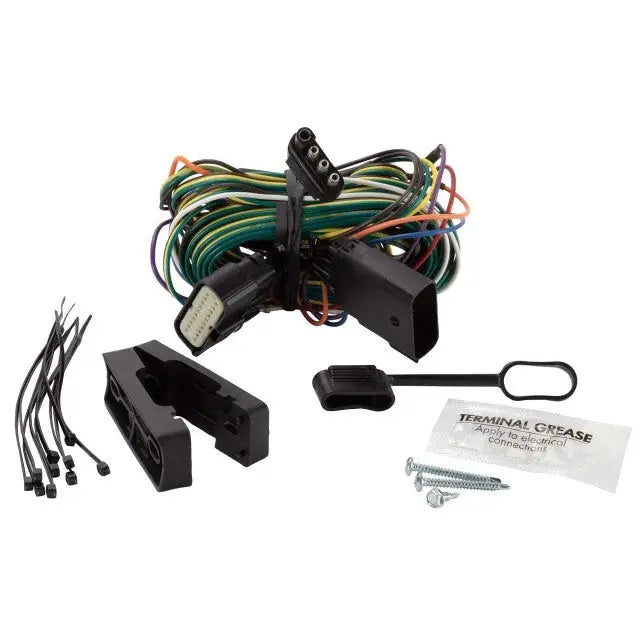 Blue Ox BX88404 EZ Light