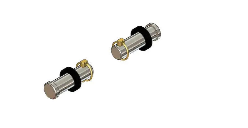 Blue Ox BX88416 Repair Kit