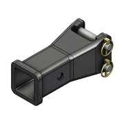 Blue Ox BX88417 Drop Receiver Accessory