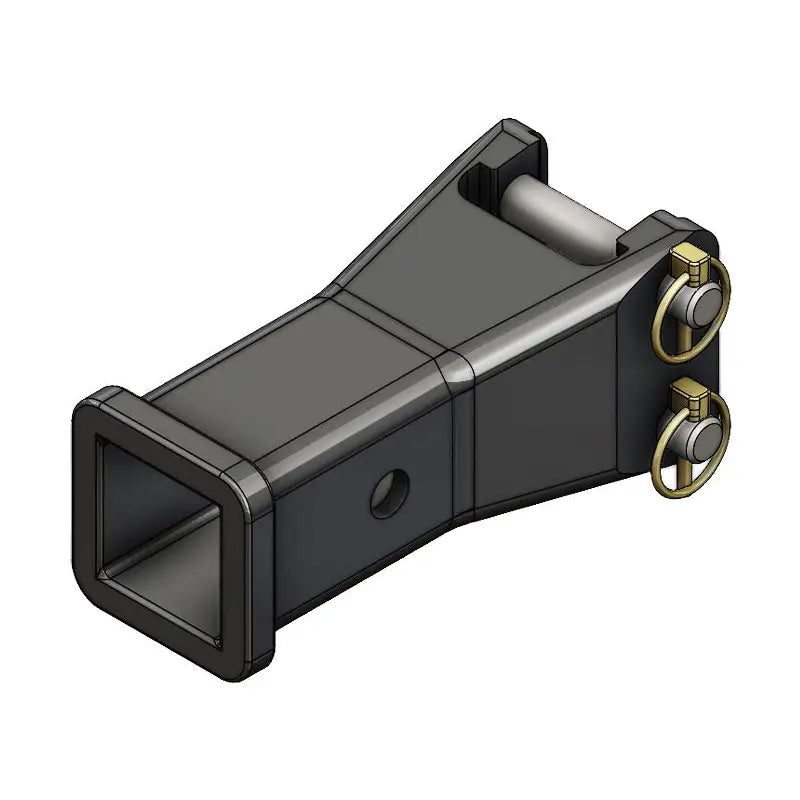 Blue Ox BX88417 Drop Receiver Accessory