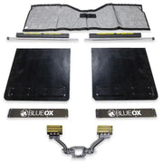 Blue Ox BX88421 Mud Flap System