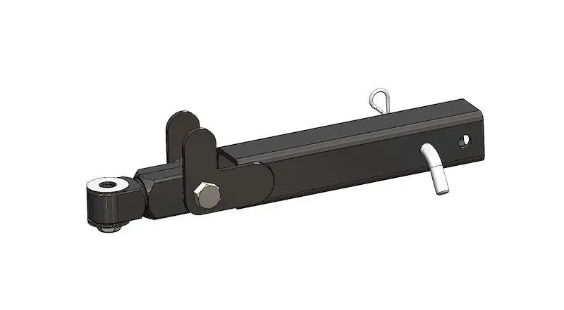 Blue Ox BX88425 Hitch Connector