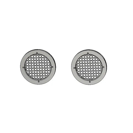 Blue Ox BX88429 Mud Flap Accessory