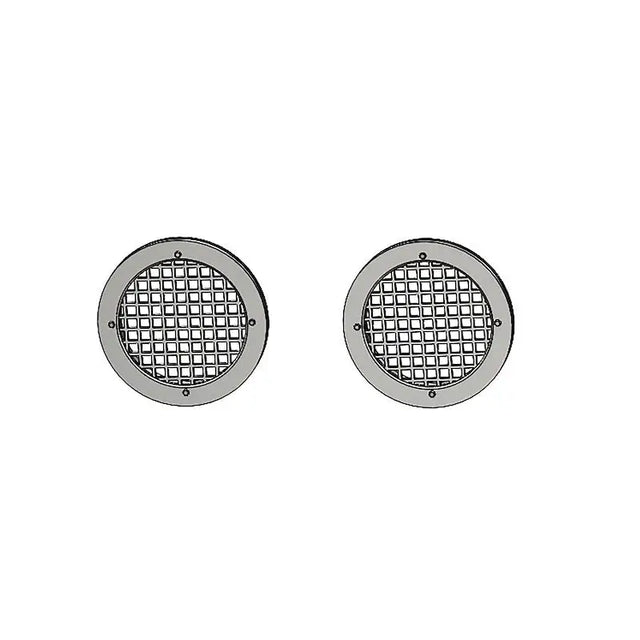 Blue Ox BX88429 Mud Flap Accessory