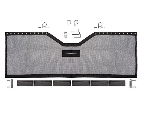 Blue Ox BX88430 Mud Flap Accessory