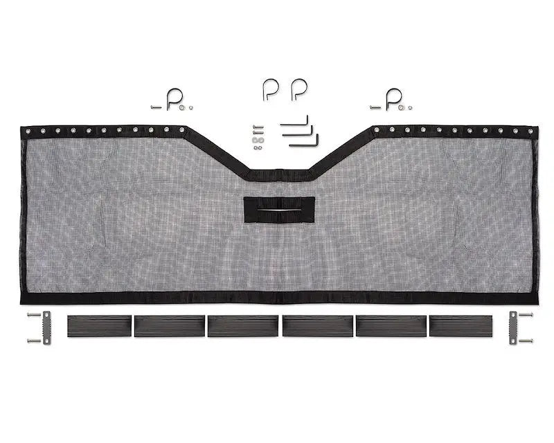 Blue Ox BX88430 Mud Flap Accessory