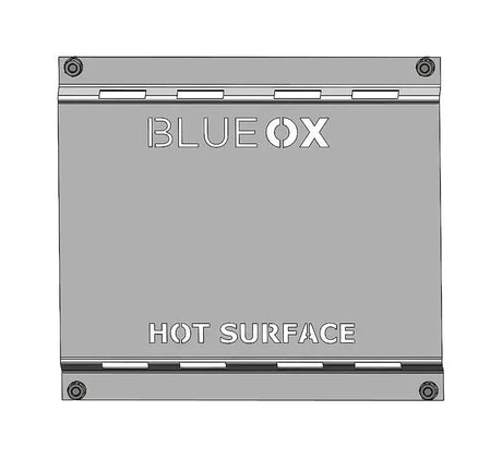 Blue Ox BX88431 Mud Flap Accessory