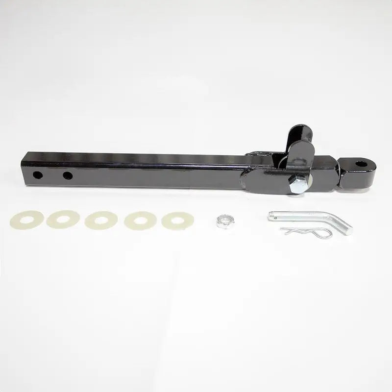 Blue Ox BX88434 Hitch Connector