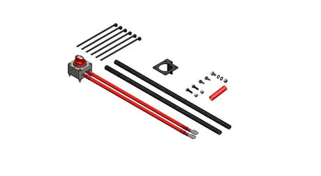 Blue Ox BX88443 Towing Accessory