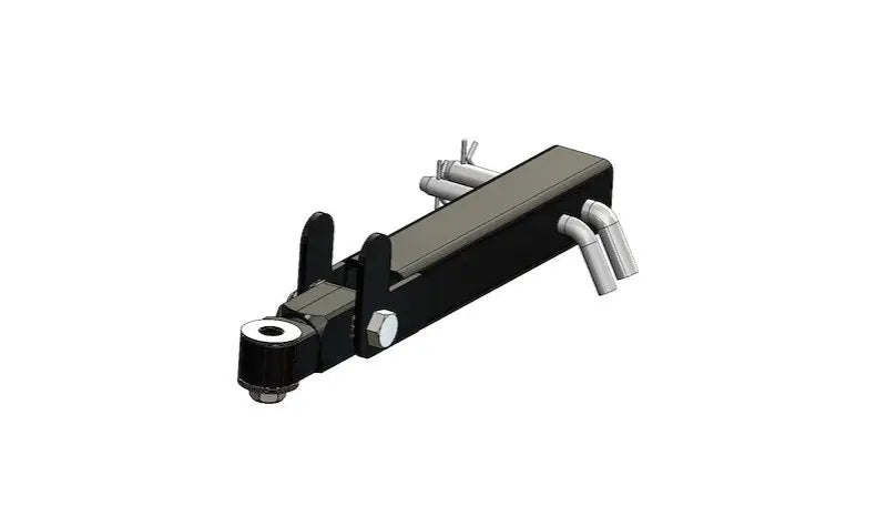 Blue Ox BX88448 Hitch Connector