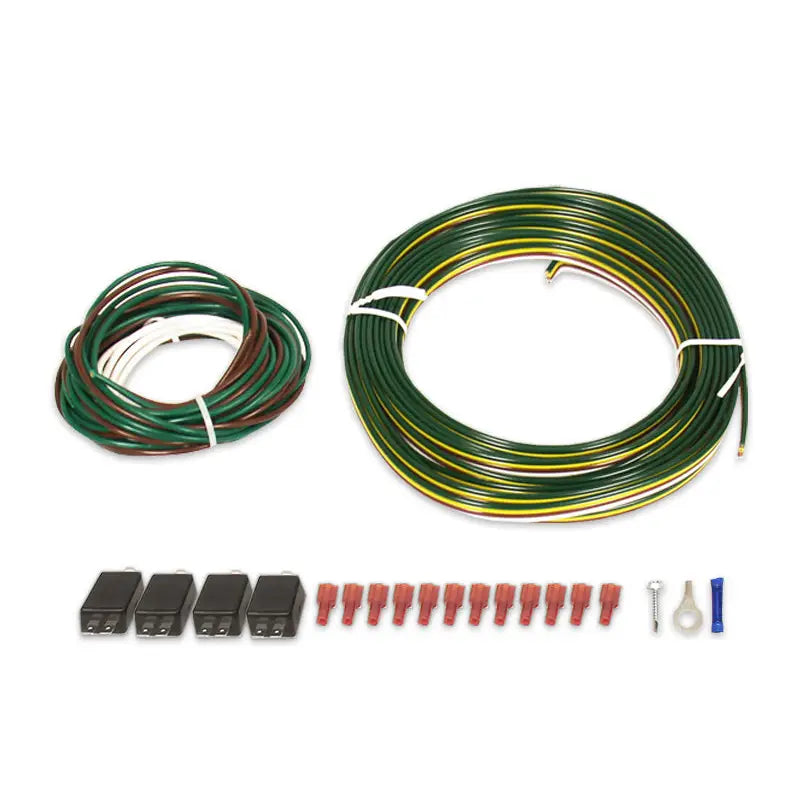 Blue Ox BX8848 Lighting Kit