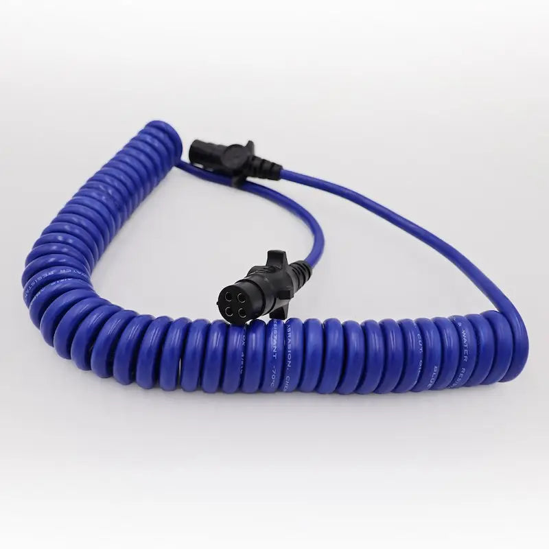 Blue Ox BX8861 Lighting Kit