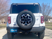 Blue Ox BXH1002 Receiver Hitch