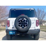 Blue Ox BXH1002 Receiver Hitch
