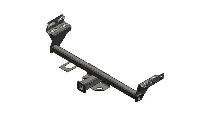 Blue Ox BXH1003 Receiver Hitch